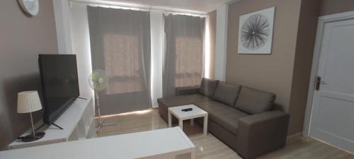 Vecindario Apartment | Apartamento "CASA TENEGUIA"