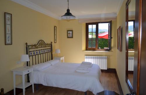 Liendo Apartment | Apartamento Casona de la Viesca