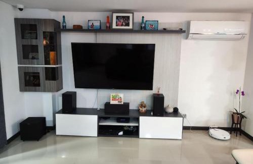 Neiva Apartment | Apartamento Central cerca a clínicas, con excelentes acabados y muy comodo