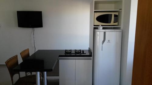 Matriz Apartment | Apartamento Central Curitiba