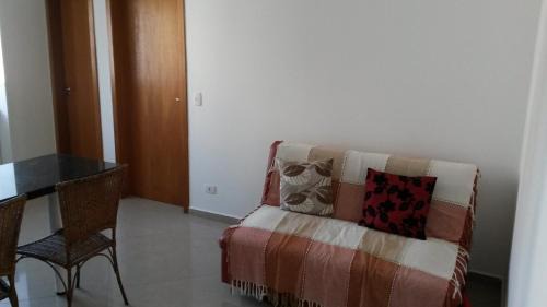 Matriz Apartment | Apartamento Central Curitiba