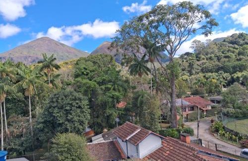 Nova Friburgo Apartment | Apartamento Centro ao lado do Country Club