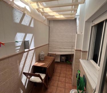 Punta Umbria Apartment | Apartamento centro de Punta Umbría