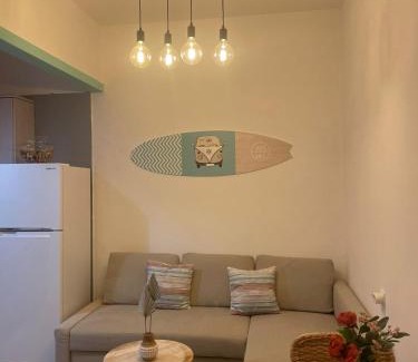 La Goleta Apartment | Apartamento Centro Histórico