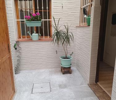 La Goleta Apartment | Apartamento Centro Histórico