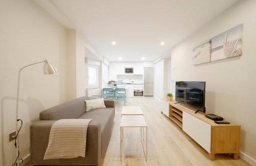 Gijon City Centre Apartment | Apartamento Centro-Nautico