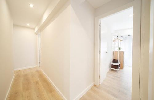 Gijon City Centre Apartment | Apartamento Centro-Playa II