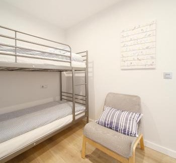 Gijon City Centre Apartment | Apartamento Centro-Playa II
