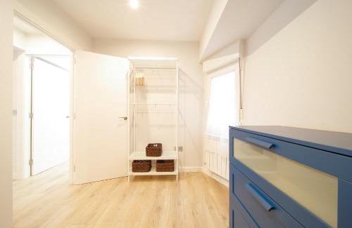 Gijon City Centre Apartment | Apartamento Centro-Playa II