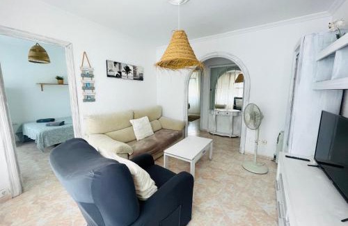 Tarifa Apartment | Apartamento Centro Tarifa