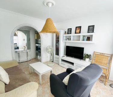 Tarifa Apartment | Apartamento Centro Tarifa