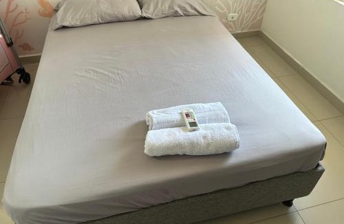 Barranquilla Apartment | Apartamento cerca a zonas exclusivas de Barranquilla