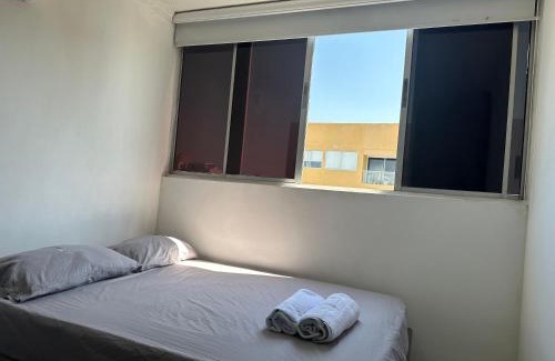 Barranquilla Apartment | Apartamento cerca a zonas exclusivas de Barranquilla