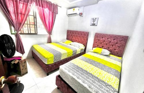 Riohacha Apartment | Apartamento cerca a la playa