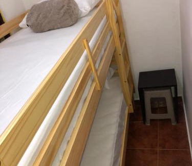 Bello Apartment | Apartamento cerca a Parque de Bello Antioquia