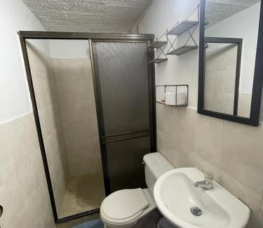 Santa Fe Apartment | Apartamento cerca al aeropuerto Olaya herrera