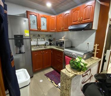 Engativa Apartment | apartamento cerca al aeropuerto