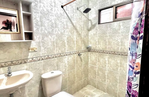 Riohacha Apartment | Apartamento cerca al mar, 2 habitaciones con aire acondicionado