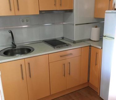 Aguadulce Apartment | APARTAMENTO CERCA DE LA PLAYA