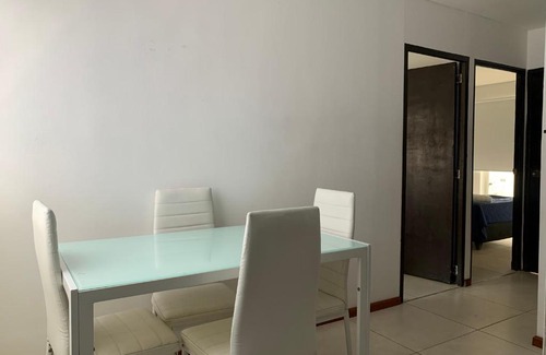 Engativa Apartment | Apartamento cerca del CC Titan Plaza