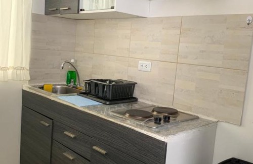 Engativa Apartment | Apartamento cerca del CC Titan Plaza