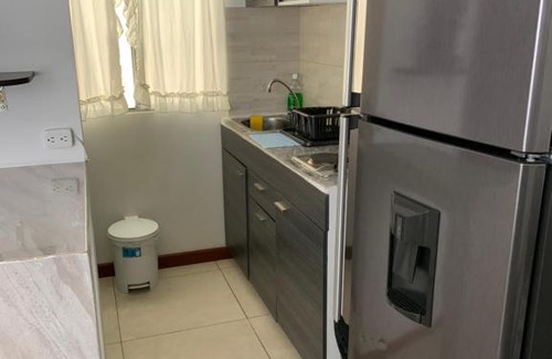 Engativa Apartment | Apartamento cerca del CC Titan Plaza