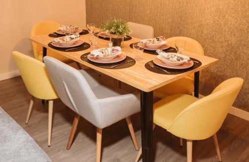Merida Apartment | Apartamento Circo Romano- con vistas al Circo Petfriendly