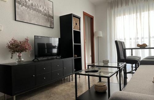 Ciudad Jardin Apartment | Apartamento Ciudad Jardín con PARKING