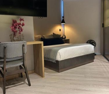 Calle 100 Apartment | Apartamento