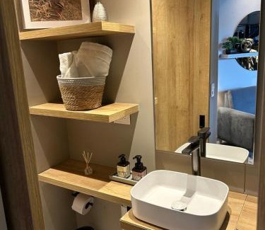 Calle 100 Apartment | Apartamento