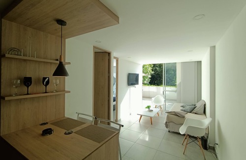 Alejandria Apartment | Apartamento