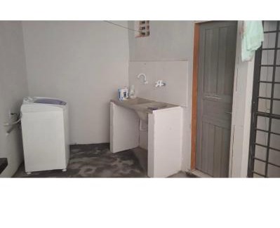 Jardim Floresta Apartment | Apartamento com estacionamento