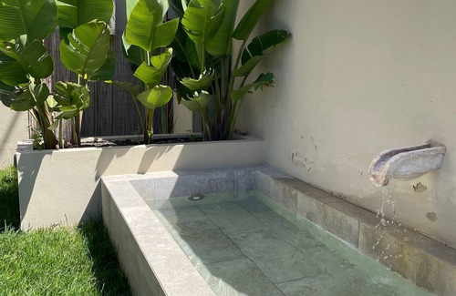 Lisbon Old Town Apartment | Apartamento com Jardim na Lapa