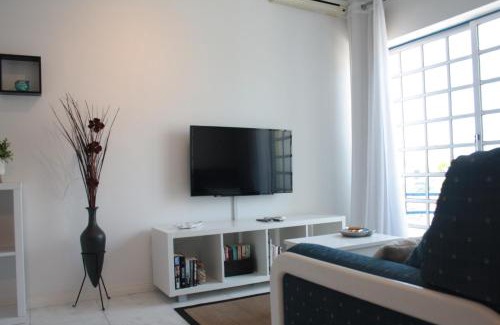 Areias de Sao Joao Apartment | Apartamento com Piscina em Albufeira, Praia da Oura