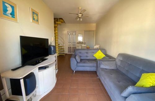 Tombo Apartment | Apartamento com terraço 200m da praia