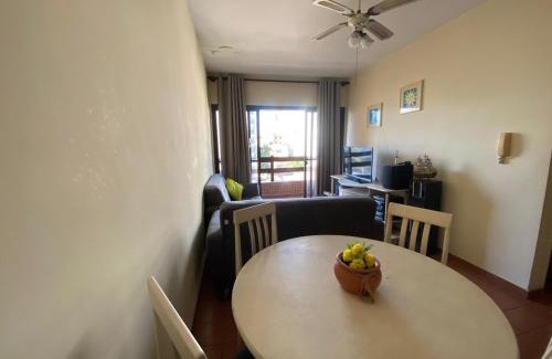 Tombo Apartment | Apartamento com terraço 200m da praia