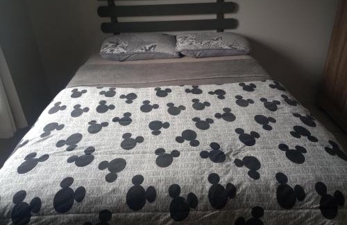 Campeche Apartment | apartamento completo, campeche