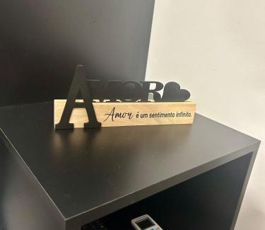 Vila Buarque Apartment | Apartamento completo com Piscina