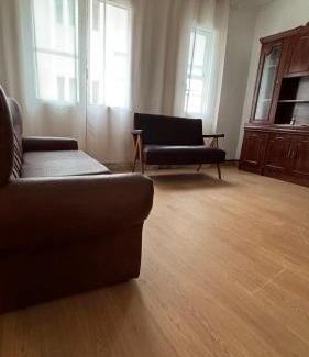 Lugo Apartment | Apartamento completo en Lugo 2