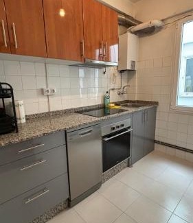 Lugo Apartment | Apartamento completo en Lugo 2
