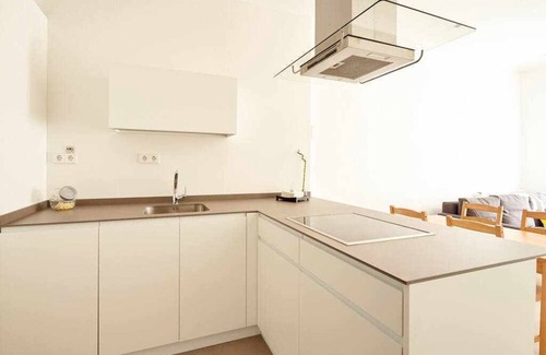 Old Town Apartment | Apartamento con Terraza en el Casco Antiguo de Pamplona - Ayla San Fermín