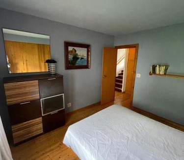 Escarrilla Apartment | Apartamento con espectacular terraza