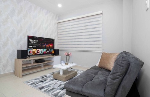 San Fernando House | Apartamento, con Excelente Ubicación, si tu Plan es Conocer Cali