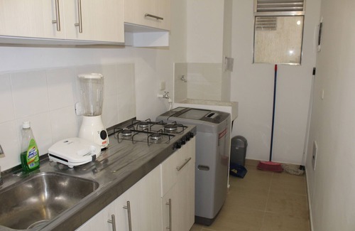 Torices Apartment | Apartamento con HERMOSA VISTA en CARTAGENA