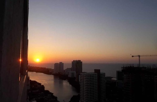 Torices Apartment | Apartamento con HERMOSA VISTA en CARTAGENA