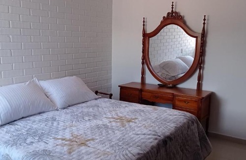 San Gil Apartment | Apartamento con maravillosa vista al río Fonce