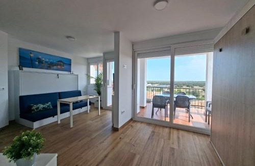 Sector L - Laguna del Sopeton Apartment | Apartamento con piscina