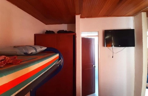 Flandes Apartment | Apartamento con piscina