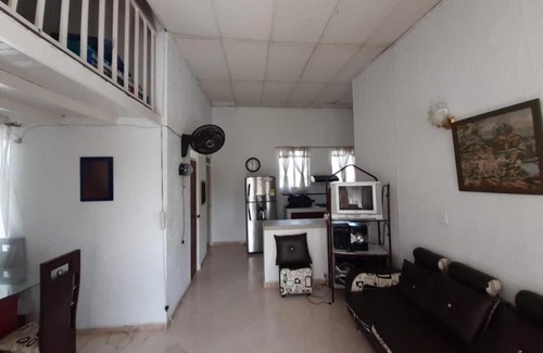 Flandes Apartment | Apartamento con piscina