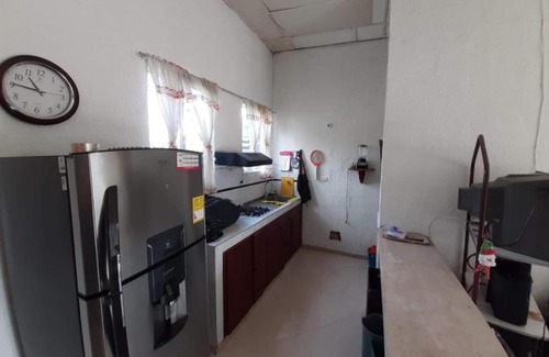 Flandes Apartment | Apartamento con piscina
